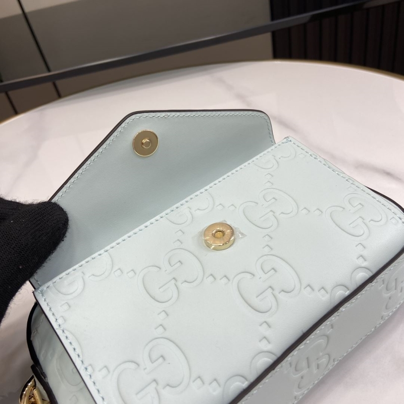 Gucci Satchel Bags